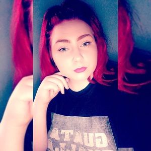 Meet your Posher, Gabrielle